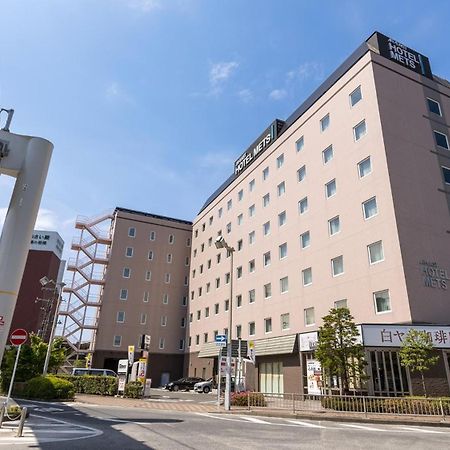 Jr-East Hotel Mets Kamakura Ofuna Dış mekan fotoğraf