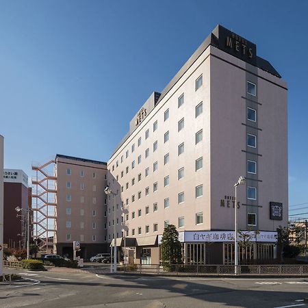 Jr-East Hotel Mets Kamakura Ofuna Dış mekan fotoğraf