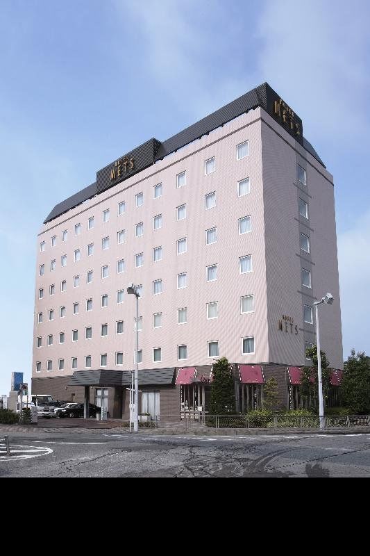 Jr-East Hotel Mets Kamakura Ofuna Dış mekan fotoğraf